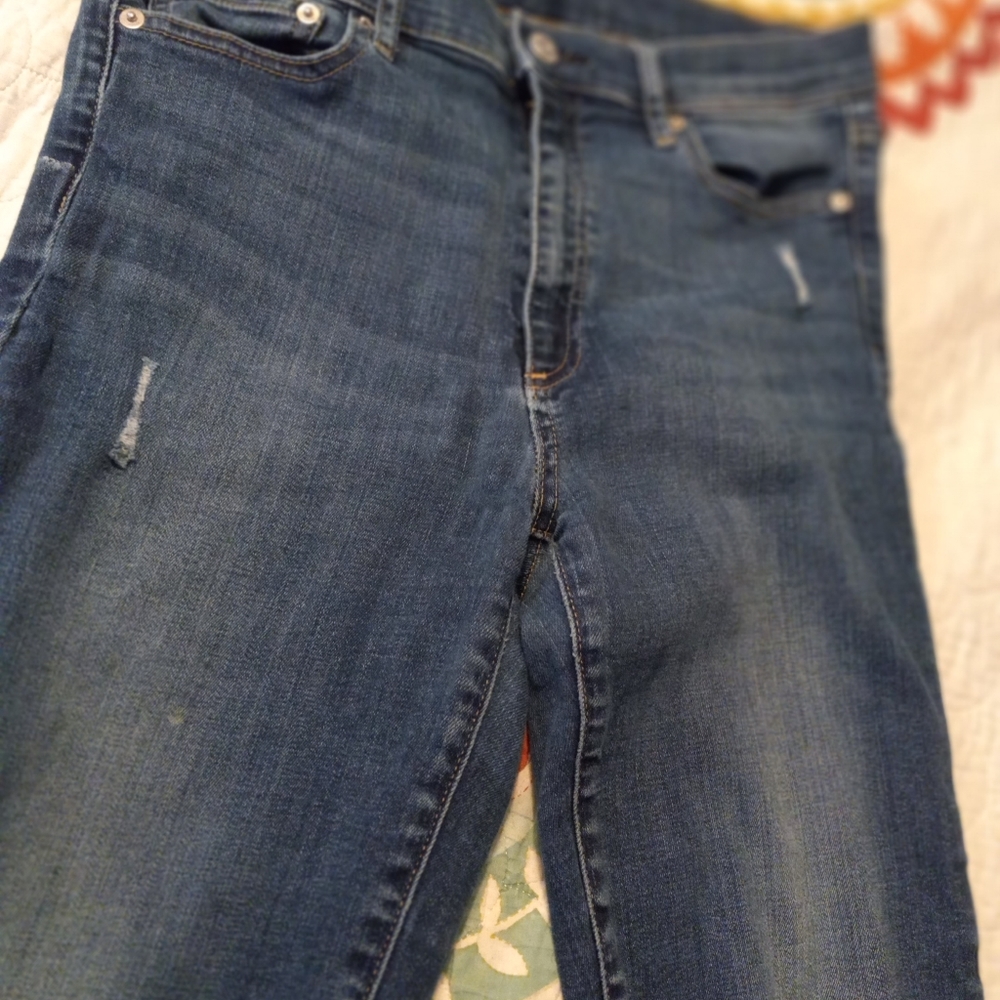 Womens Gap Jeans 🌻 - Picture 9 of 12